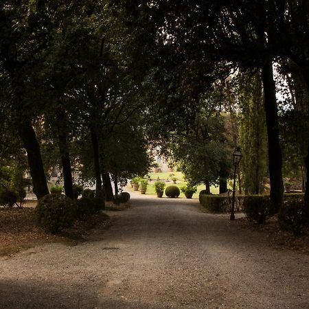 La Finestra Sul Parco Apartment Lucca Ngoại thất bức ảnh