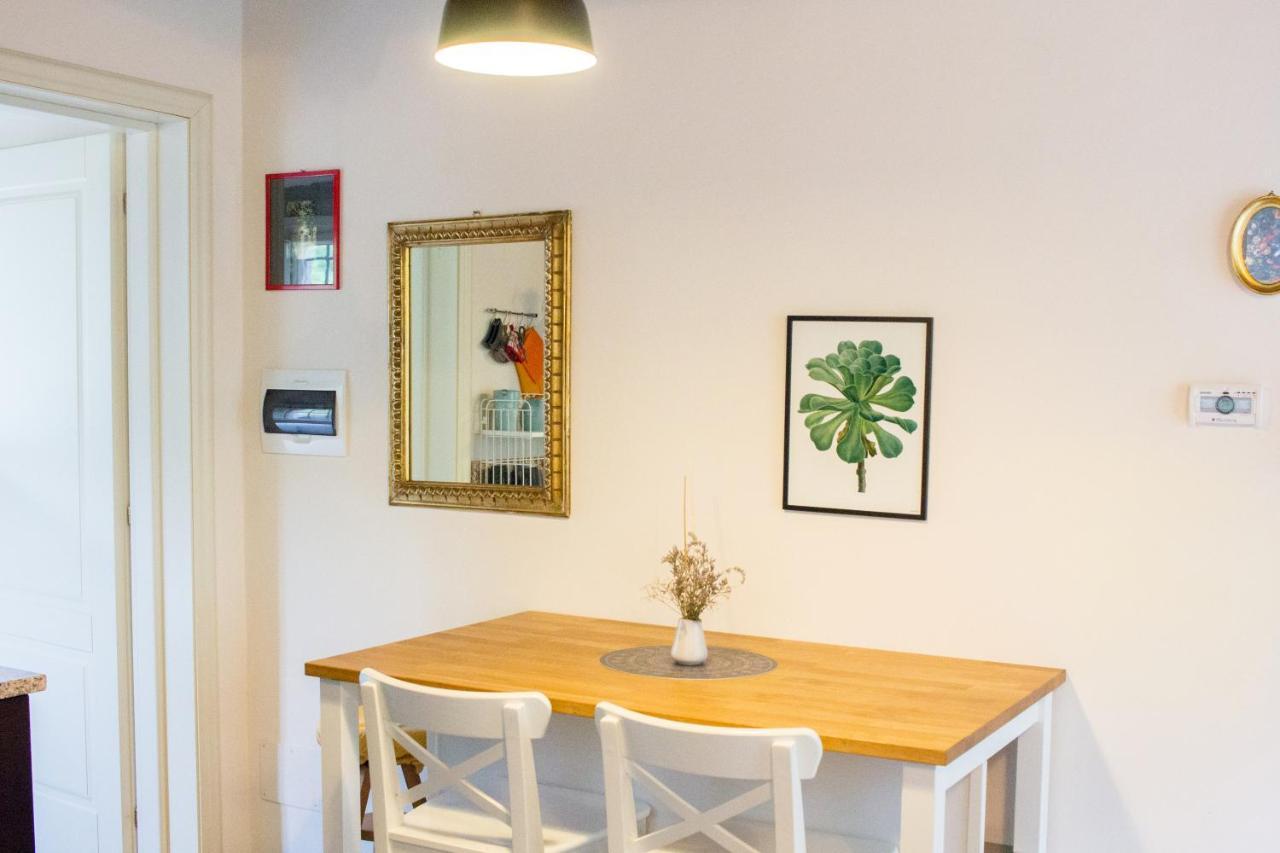 La Finestra Sul Parco Apartment Lucca Ngoại thất bức ảnh