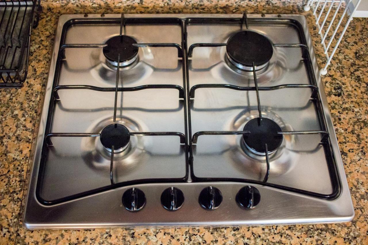 La Finestra Sul Parco Apartment Lucca Ngoại thất bức ảnh