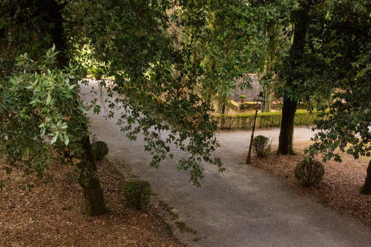 La Finestra Sul Parco Apartment Lucca Ngoại thất bức ảnh