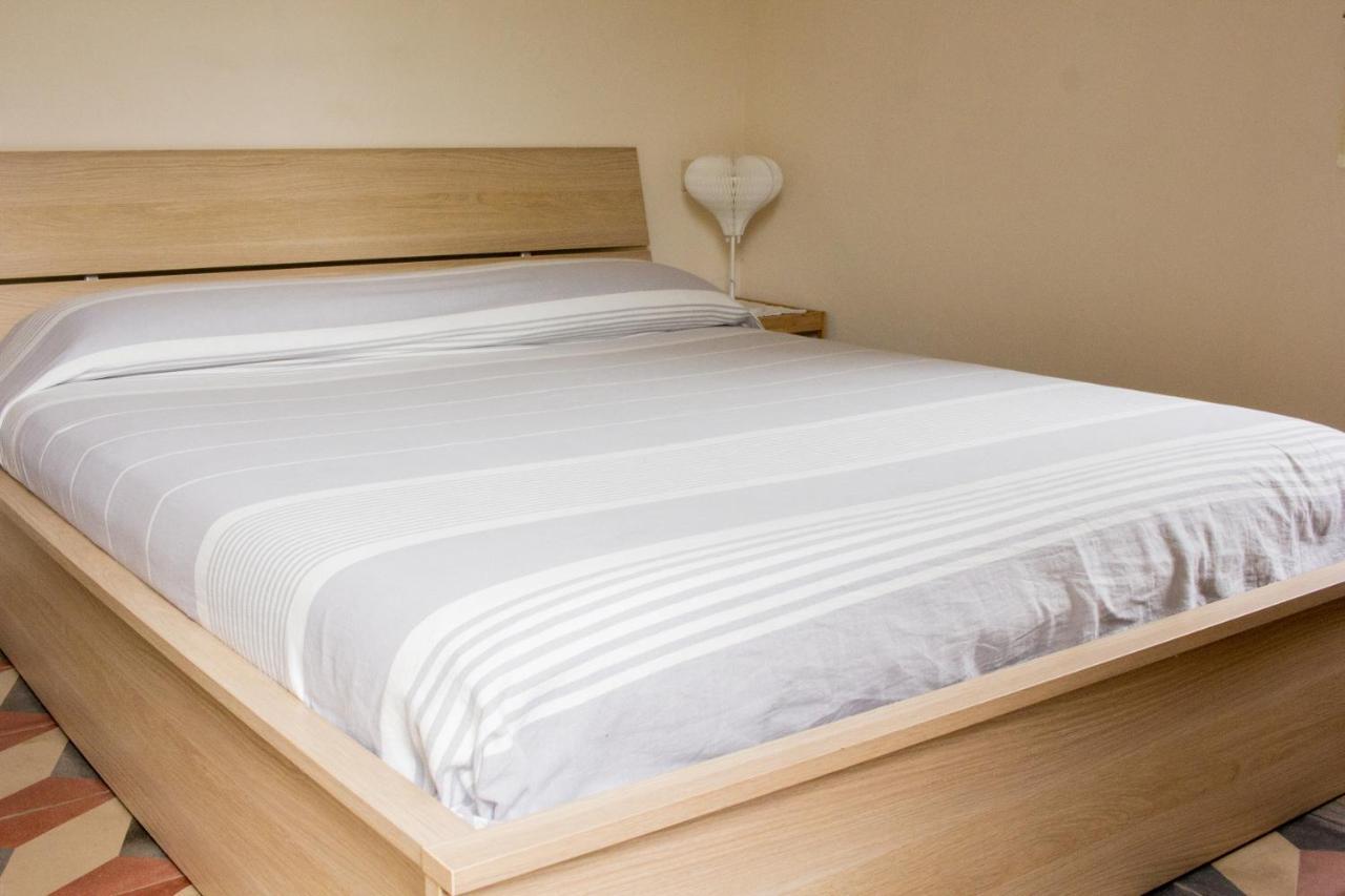 La Finestra Sul Parco Apartment Lucca Ngoại thất bức ảnh